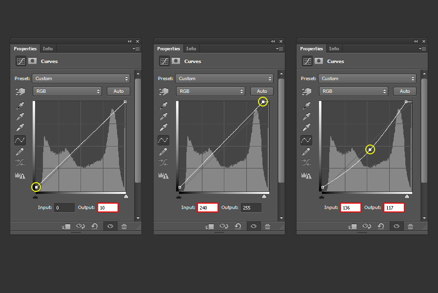 How to Create a Dreamy Photo Effect in — Medialoot