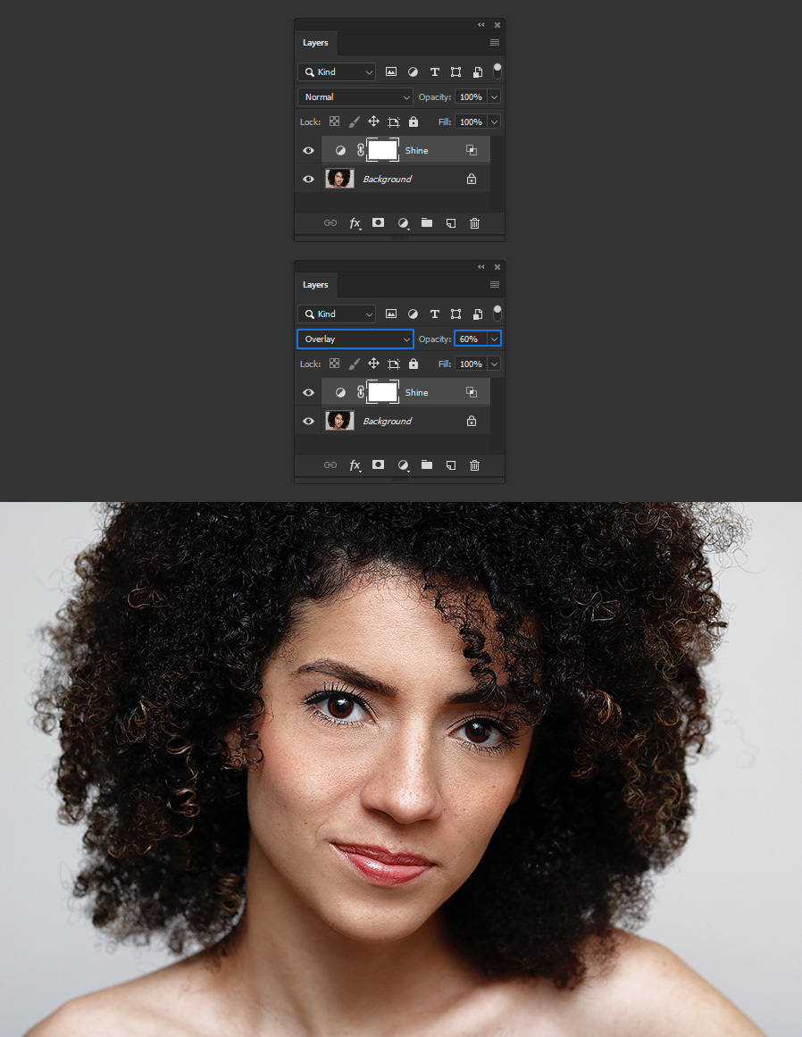 how-to-easily-add-shine-to-skin-in-photoshop-wegraphics