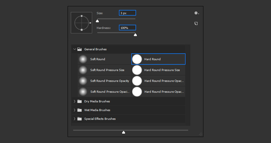 How to Easily Make a Line Mesh in Photoshop - WeGraphics