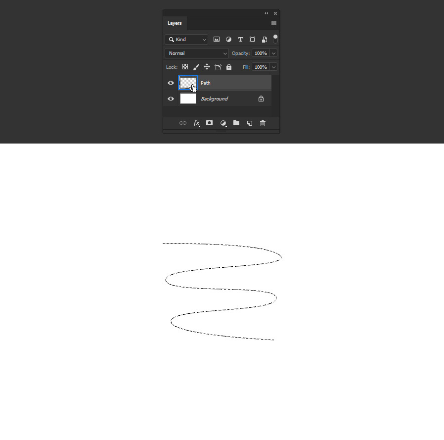 How to Easily Make a Line Mesh in Photoshop - WeGraphics