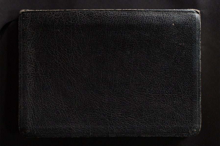 Create Your Own Realistic Leather Texture