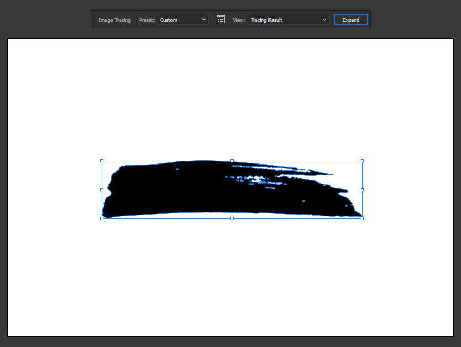 How to Make a Ink Stroke Brush in Illustrator WeGraphics