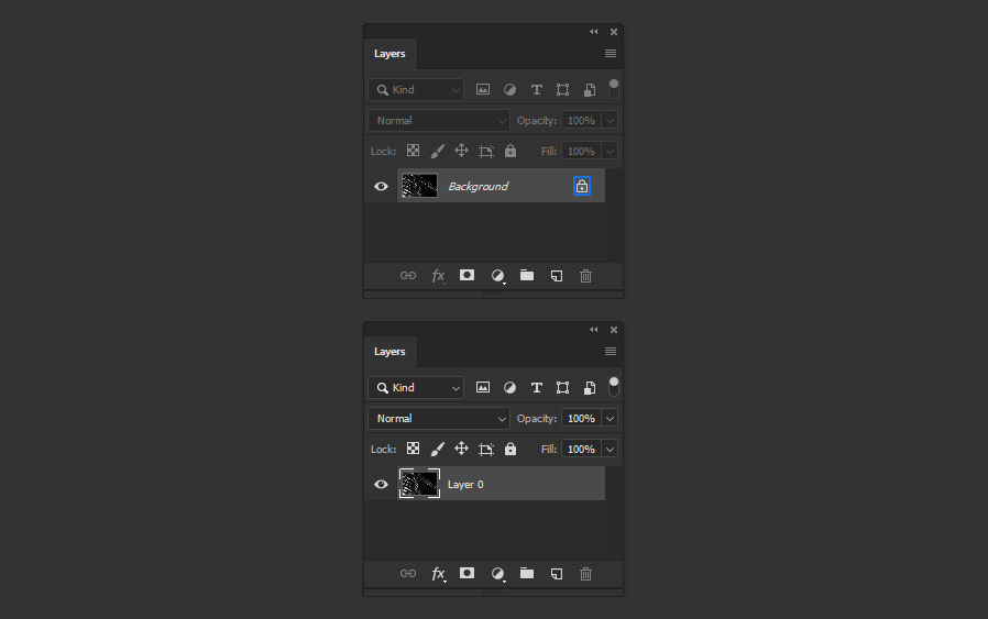 How to Make a Transparent PNG Texture out of any Plastic Wrap Image - WeGraphics