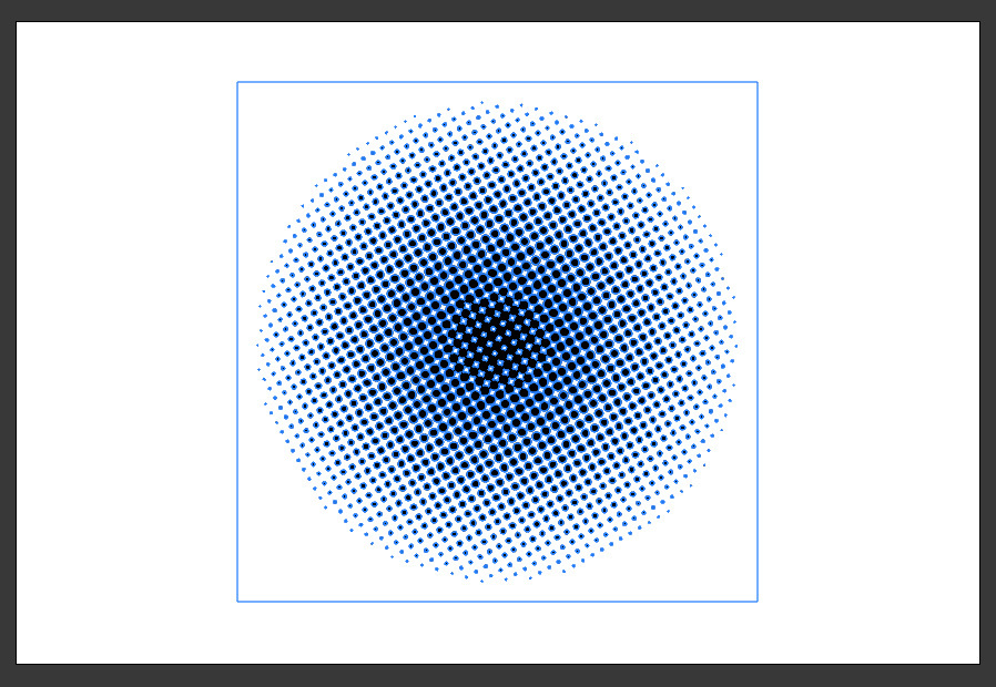 how-to-make-a-vector-halftone-in-illustrator-wegraphics