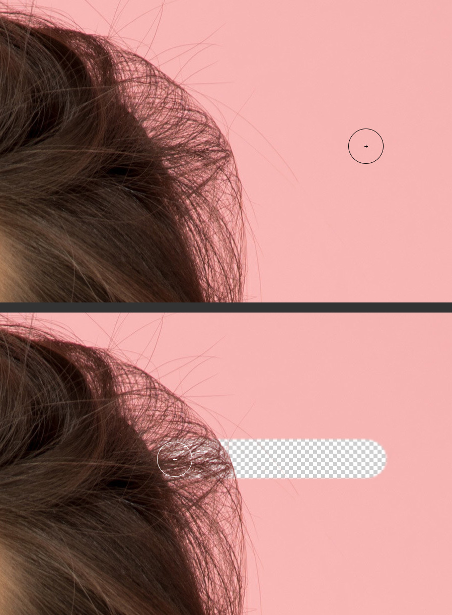 how-to-easily-erase-background-from-hair-the-photoshop-background