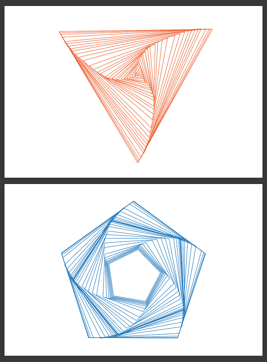 How-To Spirograph: 7-Pointed Designs 