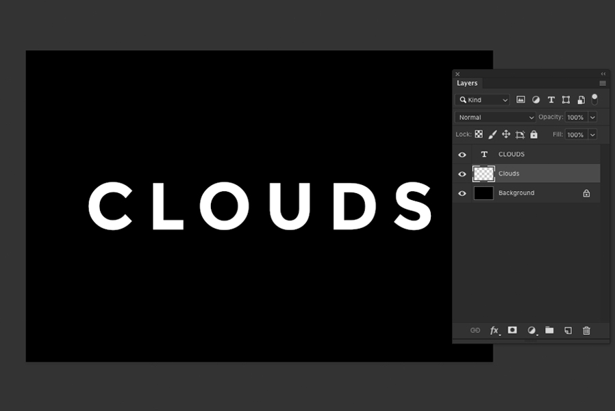 Create a Colorful Smoke Cloud Effect in Photoshop - WeGraphics