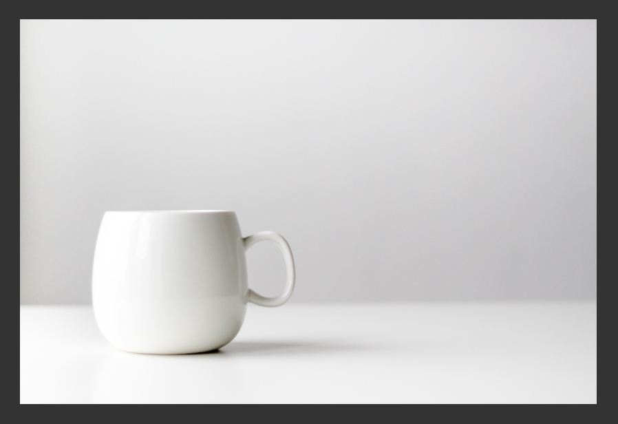 Blank Take Away Coffee Cup Stock Photo - Download Image Now