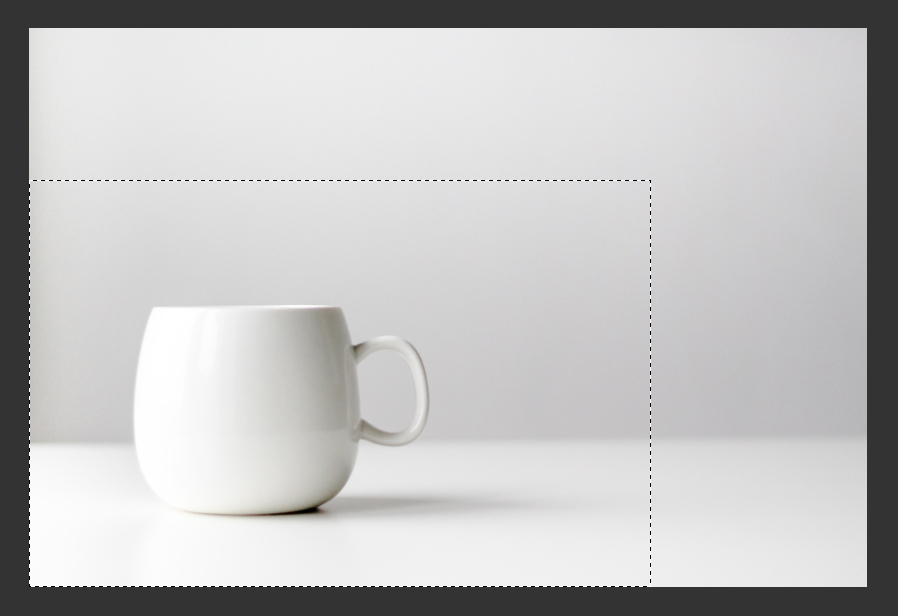 How to Mockup Your Logo on a Free Stock Photo of a Coffee Mug - WeGraphics