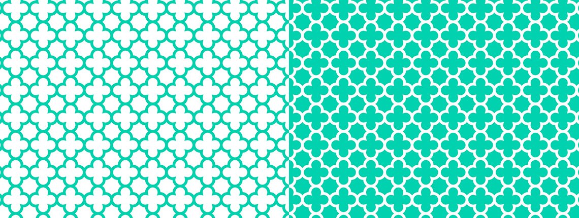 Quatrefoil Pattern Illustrator | create a seamless vector quatrefoil pattern in illustrator Quatrefoil Pattern Illustrator | create a seamless vector quatrefoil pattern in illustrator