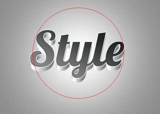 cool font styles 3d