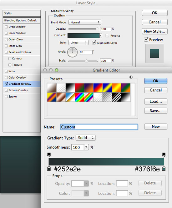 Create A Detailed Cassette Tape Icon in Photoshop