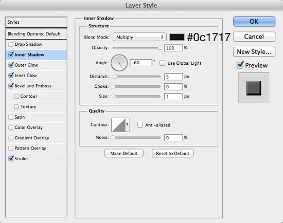 Create A Detailed Cassette Tape Icon in Photoshop