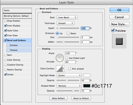 Create A Detailed Cassette Tape Icon in Photoshop