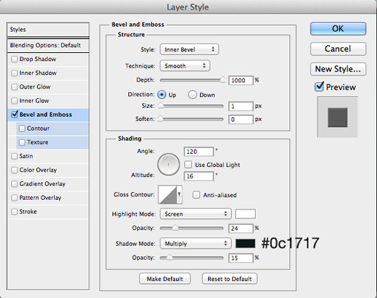 Create A Detailed Cassette Tape Icon in Photoshop