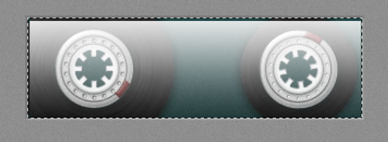 Create A Detailed Cassette Tape Icon in Photoshop