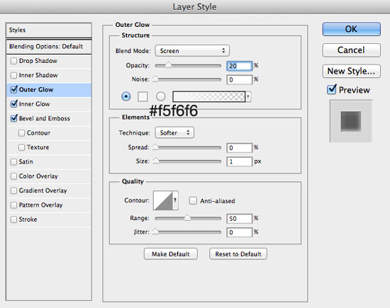 Create A Detailed Cassette Tape Icon in Photoshop