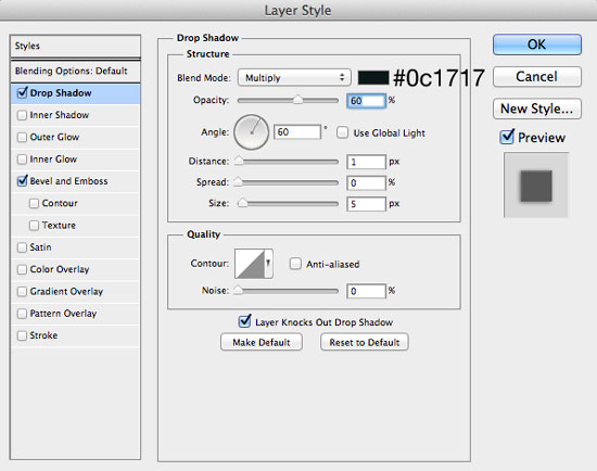 Create A Detailed Cassette Tape Icon in Photoshop