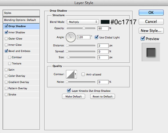 Create A Detailed Cassette Tape Icon in Photoshop