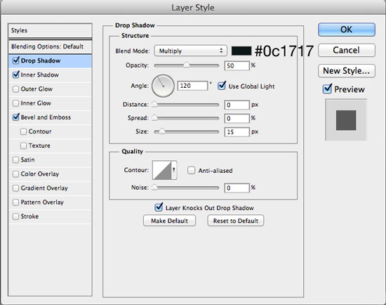 Create A Detailed Cassette Tape Icon in Photoshop