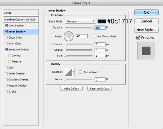 Create A Detailed Cassette Tape Icon in Photoshop