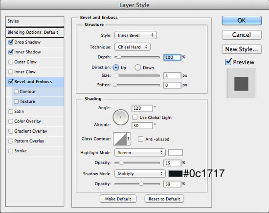 Create A Detailed Cassette Tape Icon in Photoshop