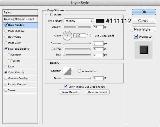 Create A Detailed Cassette Tape Icon in Photoshop