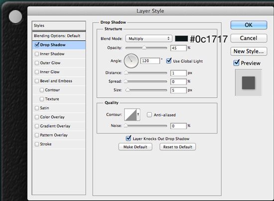 Create A Detailed Cassette Tape Icon in Photoshop