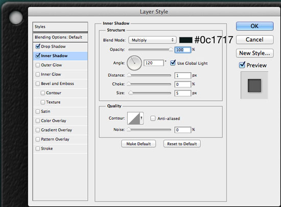 Create A Detailed Cassette Tape Icon in Photoshop