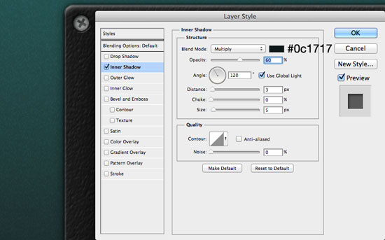 Create A Detailed Cassette Tape Icon in Photoshop