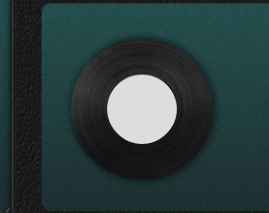 Create A Detailed Cassette Tape Icon in Photoshop