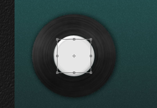 Create A Detailed Cassette Tape Icon in Photoshop