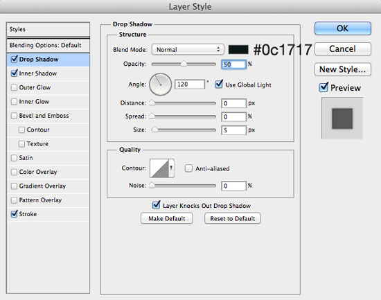 Create A Detailed Cassette Tape Icon in Photoshop