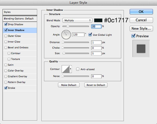 Create A Detailed Cassette Tape Icon in Photoshop