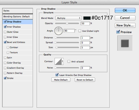 Create A Detailed Cassette Tape Icon in Photoshop