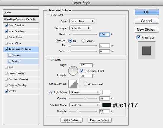 Create A Detailed Cassette Tape Icon in Photoshop