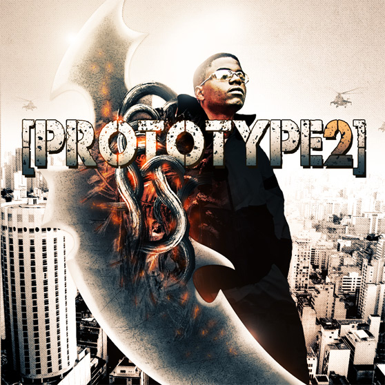 prototype 2 flyer