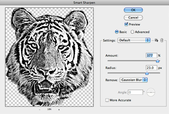 Photoshop Quick Tip: Turn Any Photo a Screen Printed Graphic WeGraphics