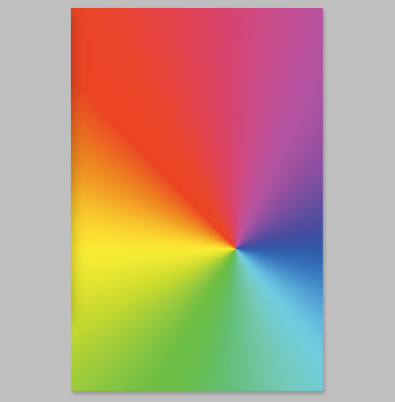 spectrum gradient photoshop download