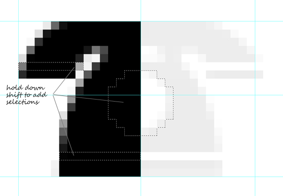 Designing an highly-professional website, from the sketch to the code