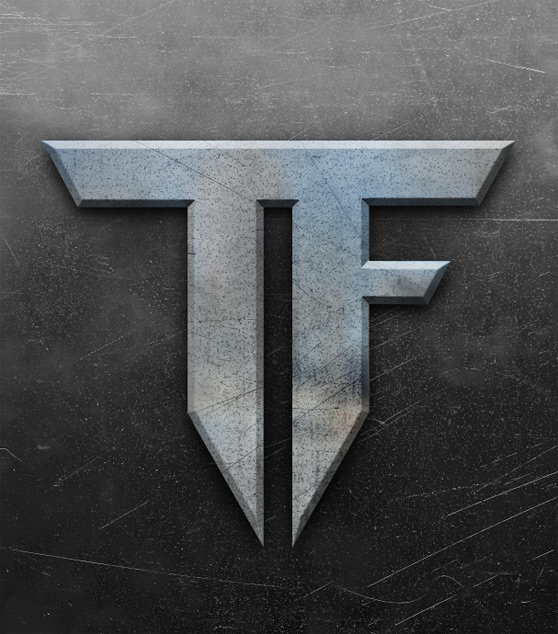 TF Logo 1 by TylerDesign on DeviantArt