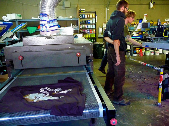 A Comprehensive Guide to Designing and Printing Your First Tee-Shirt - WeGraphics