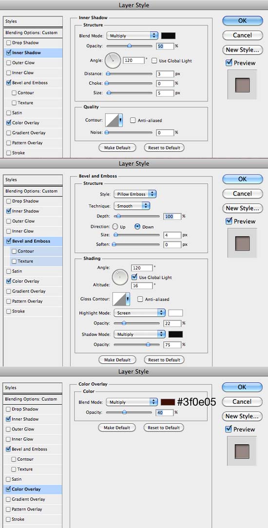 Create a Detailed Vintage TV from Scratch in Photoshop