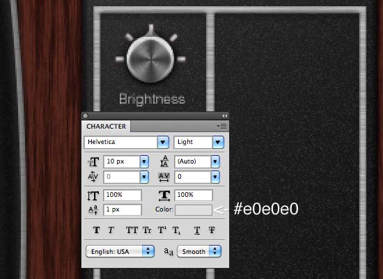 Create a Detailed Vintage TV from Scratch in Photoshop