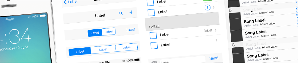 ios 7 user interface design tips
