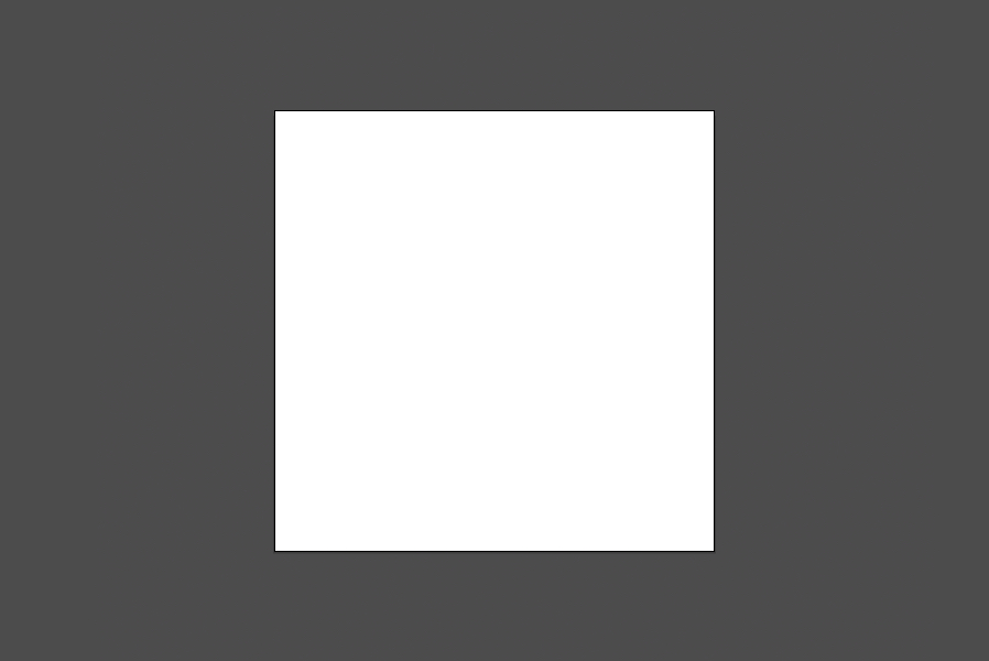 create an offset print style lightbulb icon in illustrator
