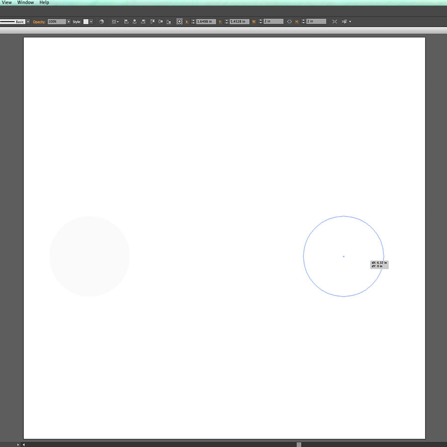 Quick Tip: How to Use the Blend Tool in Illustrator | Medialoot