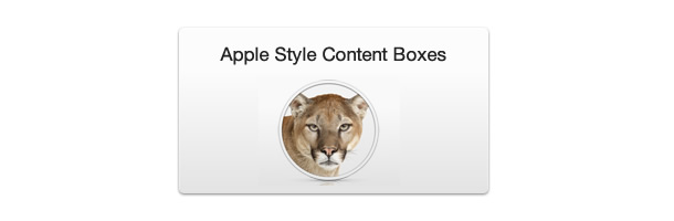 replace images with css3