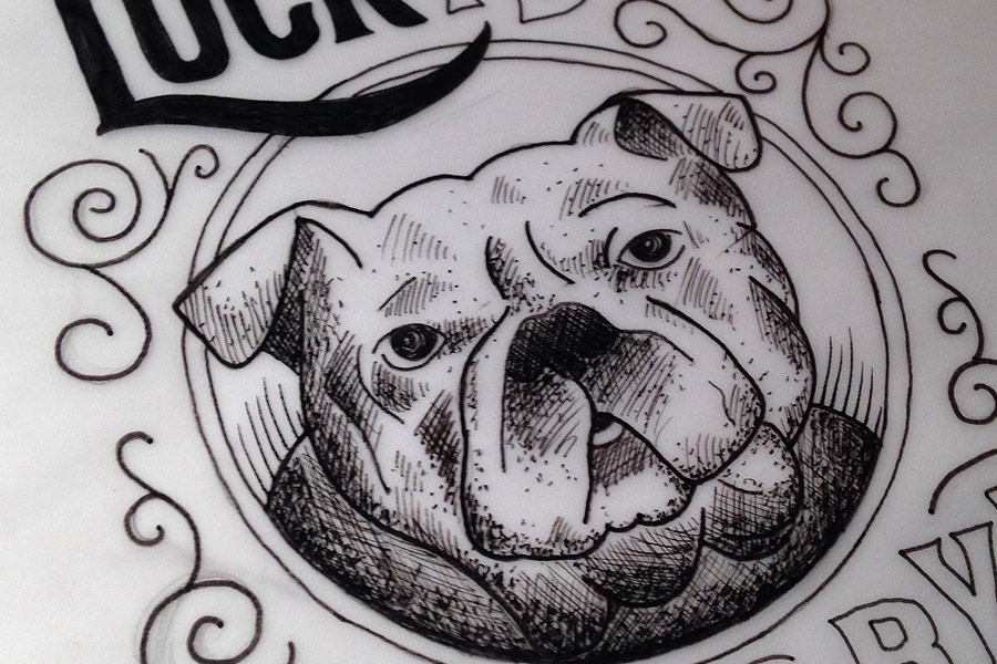 How To Create A Hand Drawn Label Design? – XSXIUJ