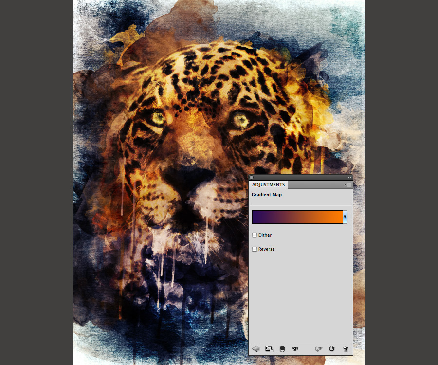 How to Make a Realistic Watercolor Painting in — Medialoot